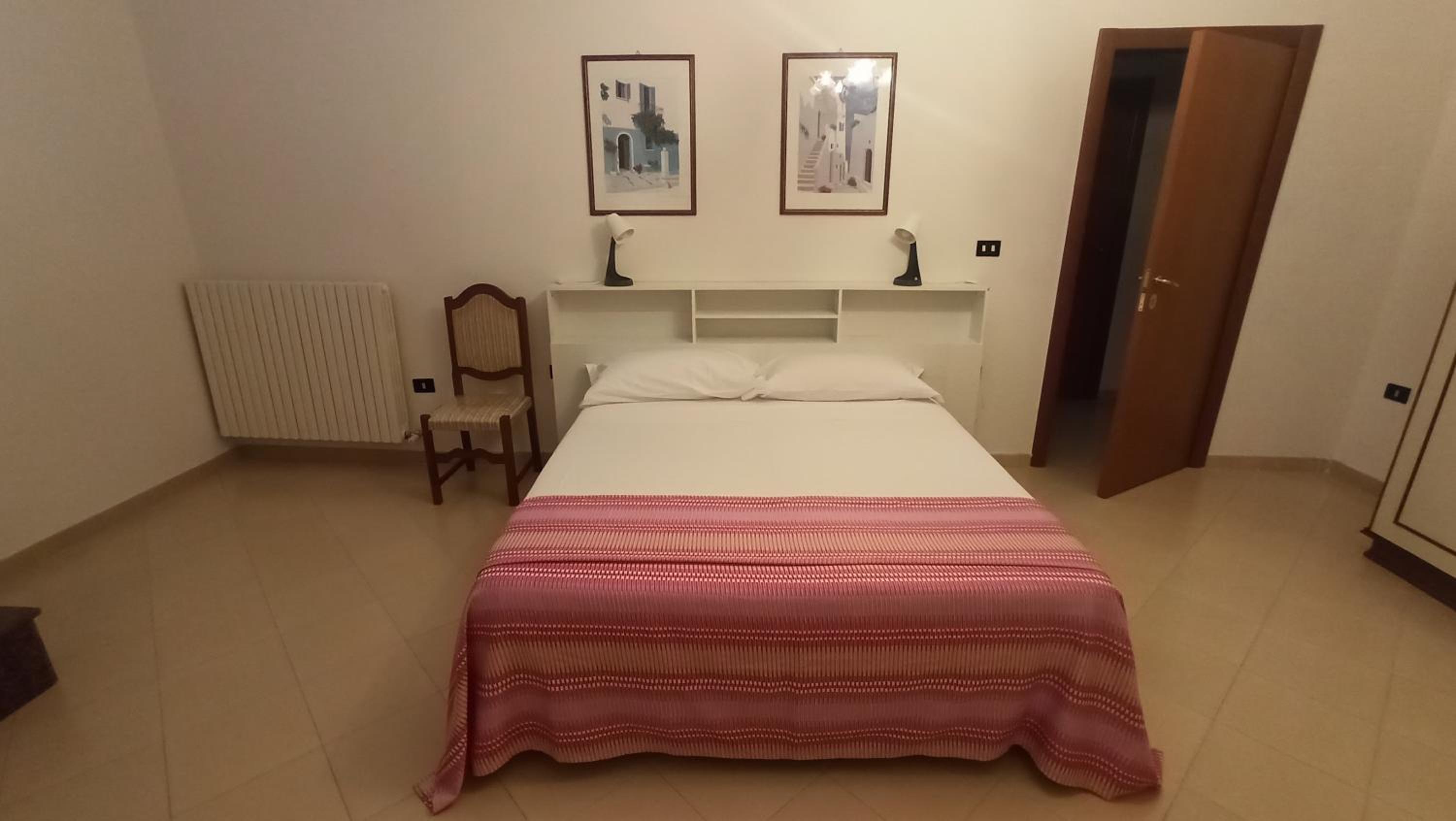 CasaMaPiè Binetto
