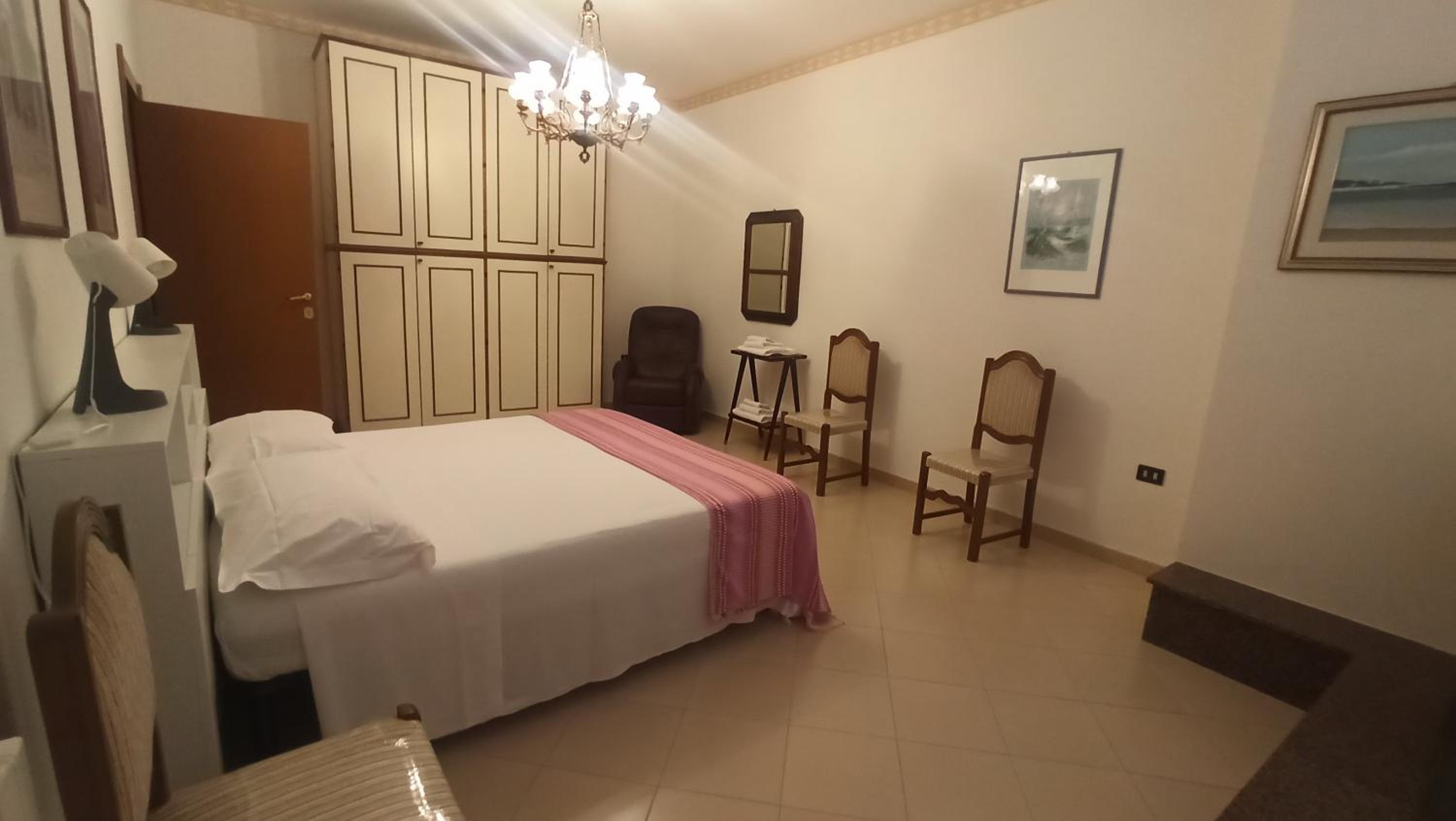 CasaMaPiè Binetto