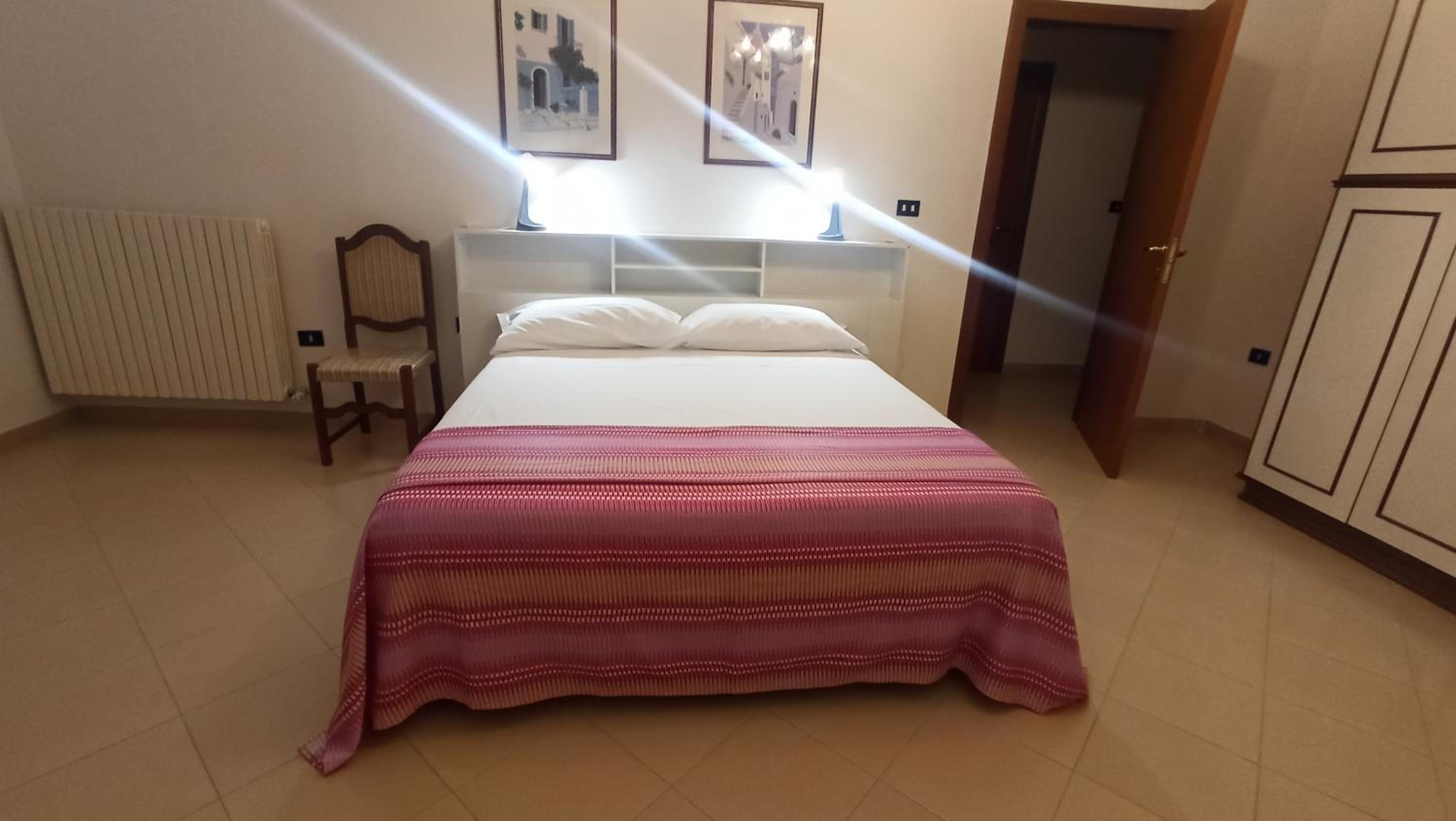 CasaMaPiè Binetto