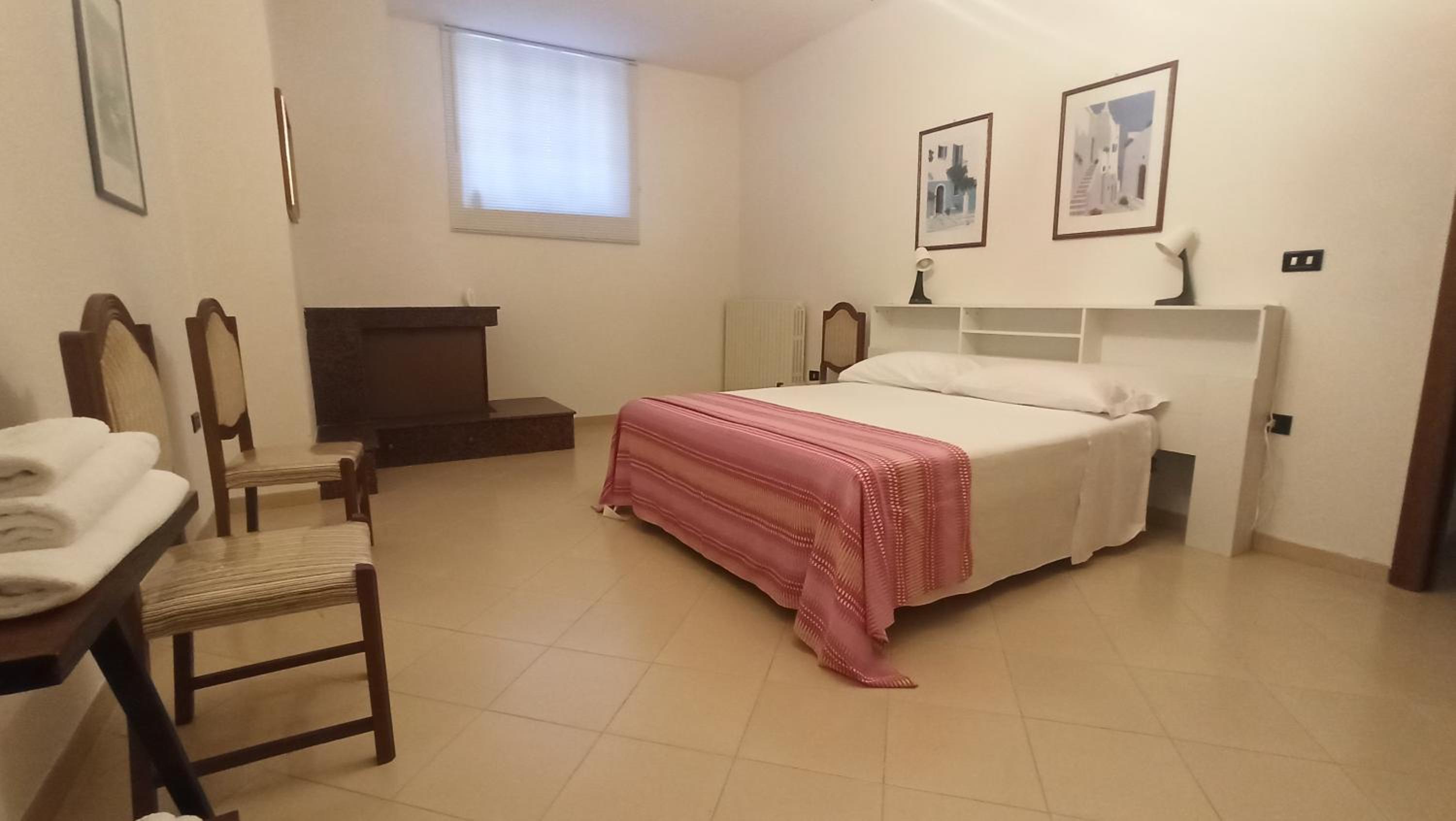 CasaMaPiè Binetto