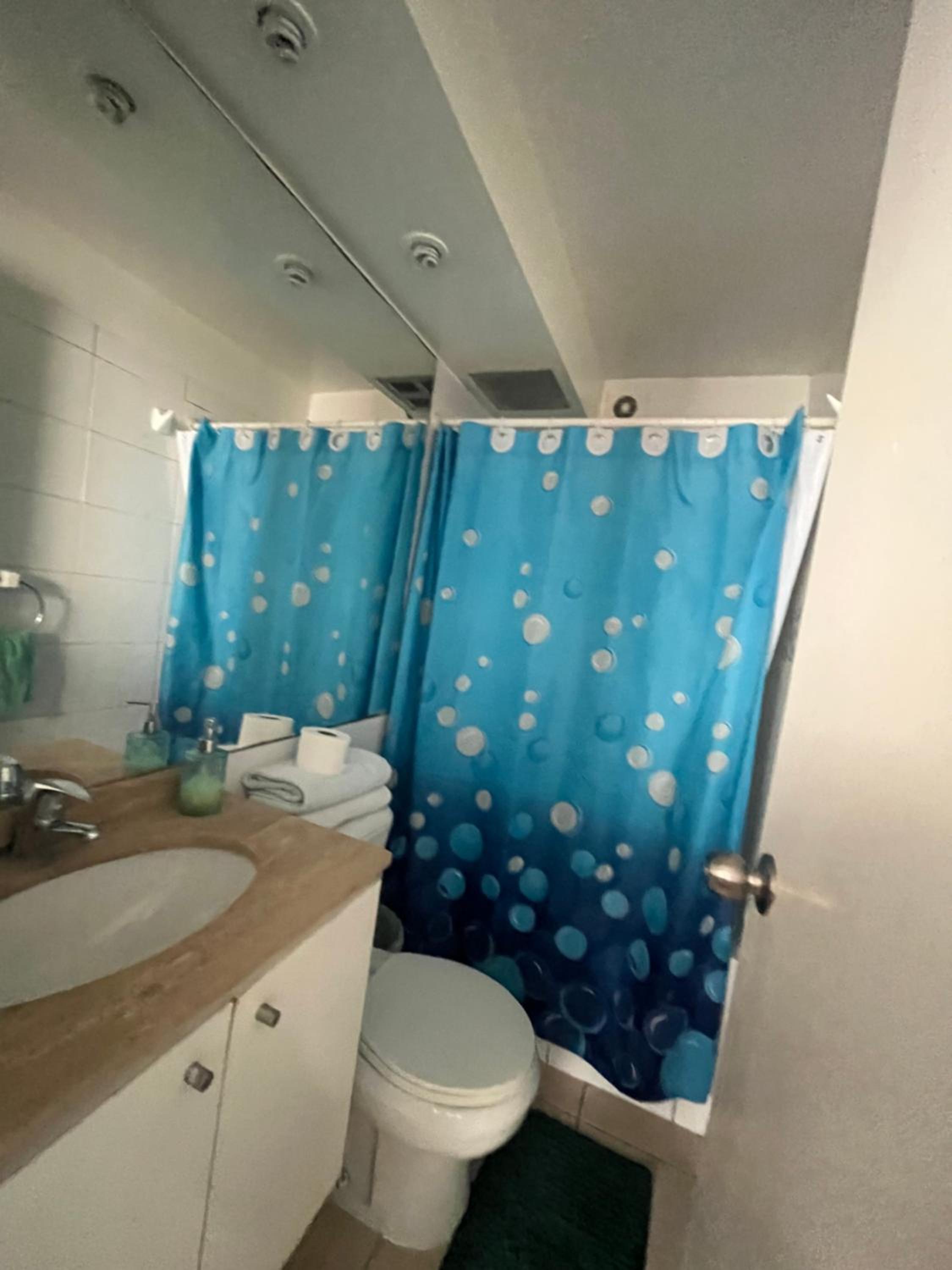 Apartment Relocation San Isidro
