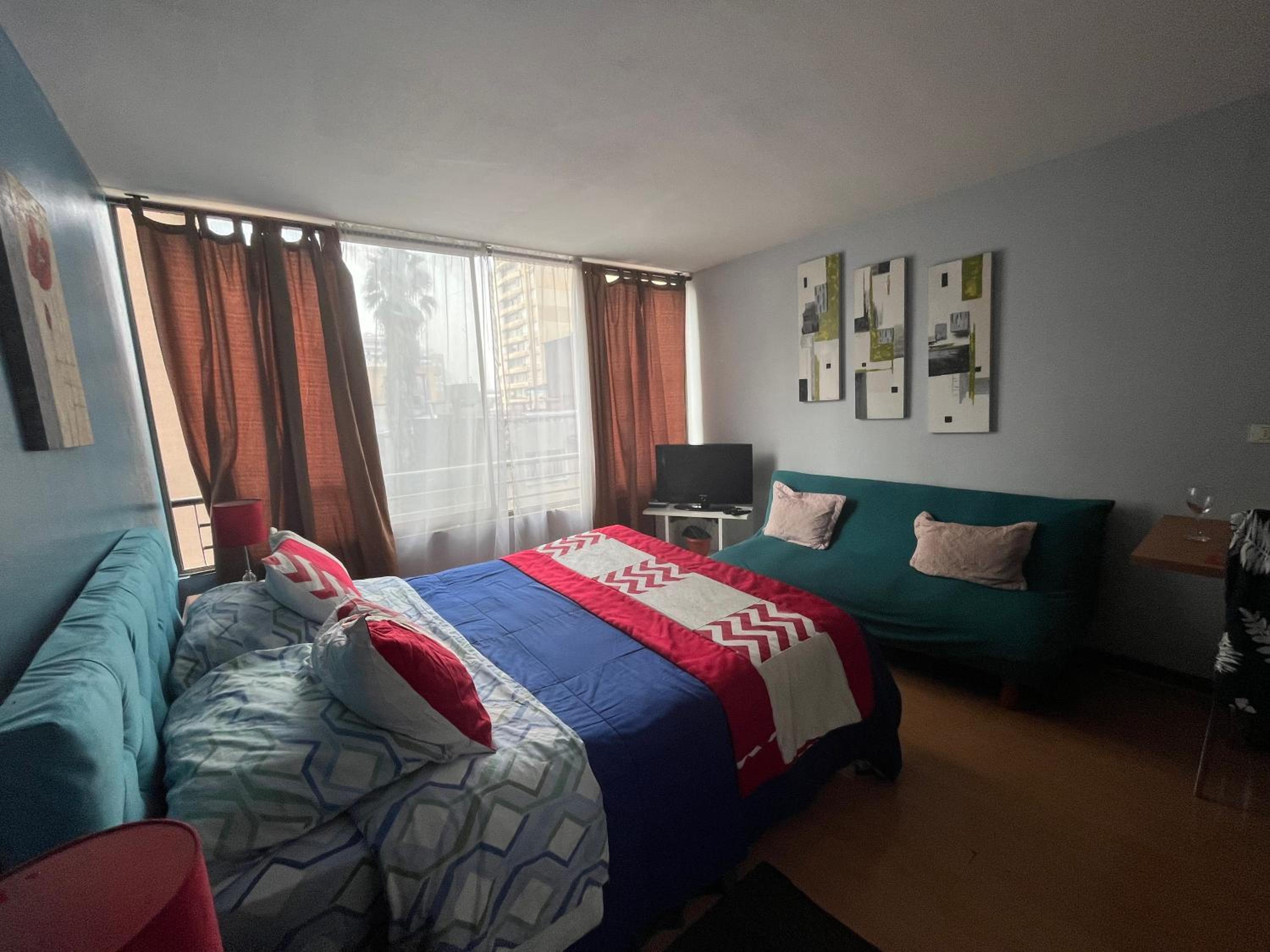 Apartment Relocation San Isidro
