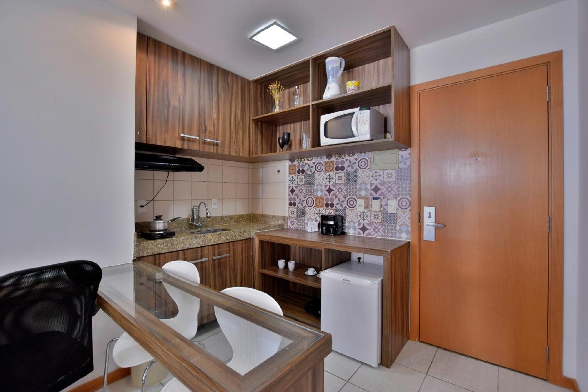 BSB STAY Esplanada Flats Particulares - Nobile SHN