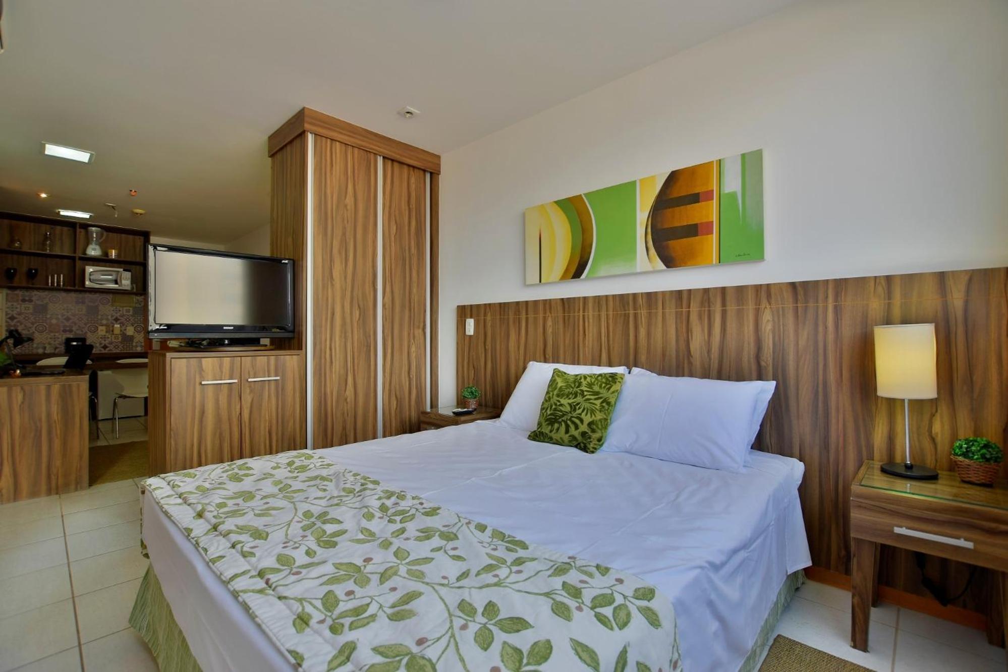 BSB STAY Esplanada Flats Particulares - Nobile SHN
