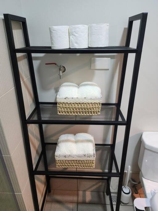 Eastside Charm Suite