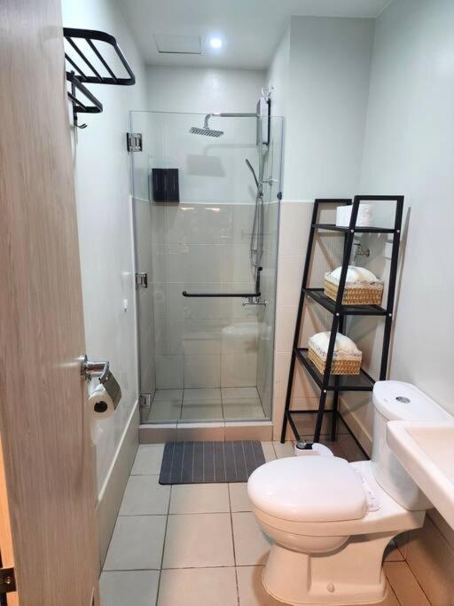 Eastside Charm Suite