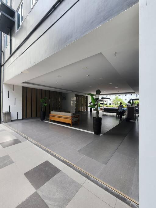 Eastside Charm Suite