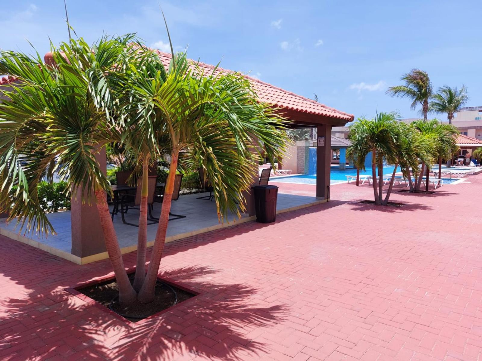 Eagle Bliss The Pearl Aruba