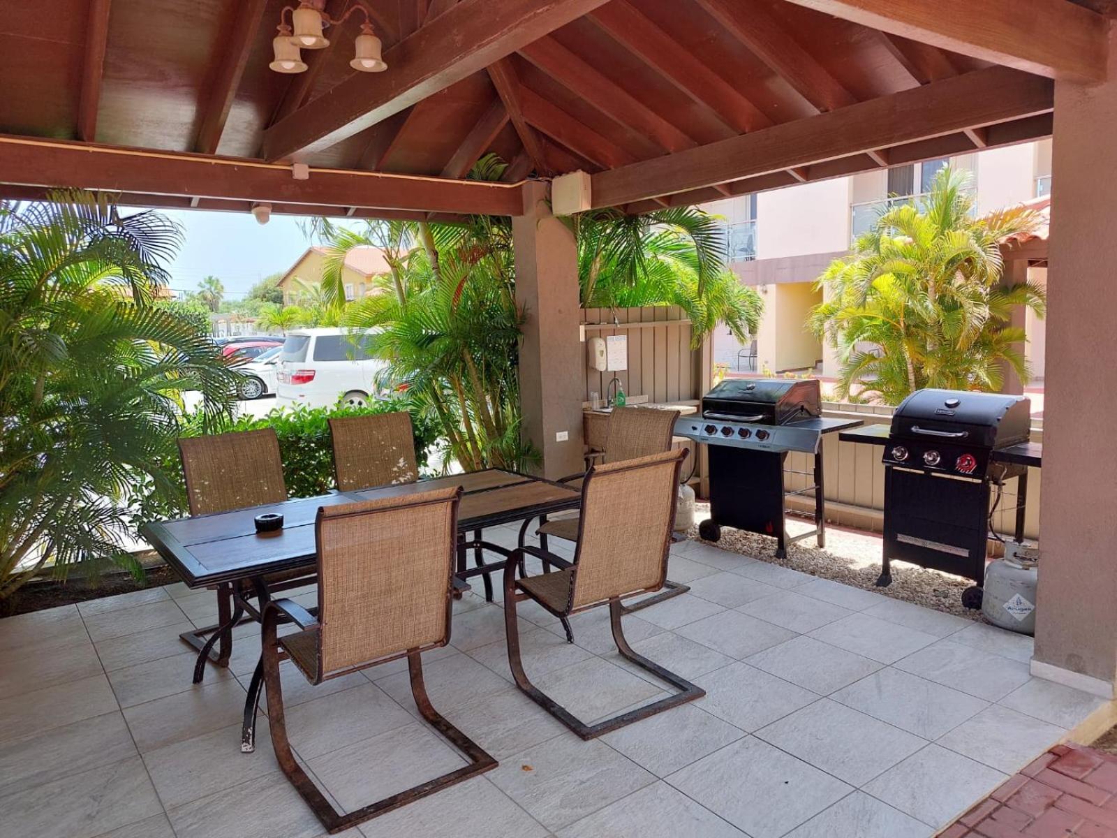 Eagle Bliss The Pearl Aruba