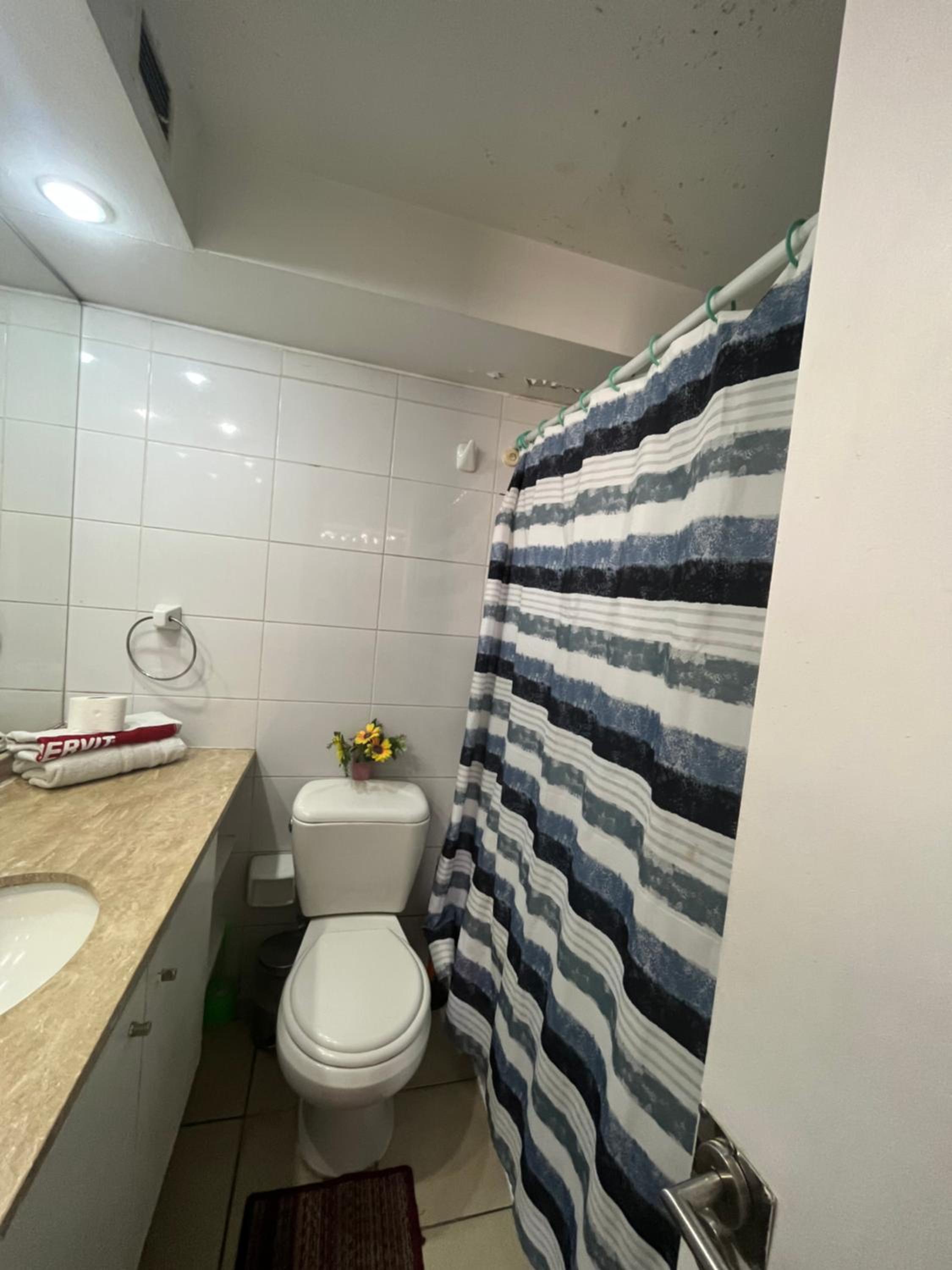 Apartment Relocation San Isidro