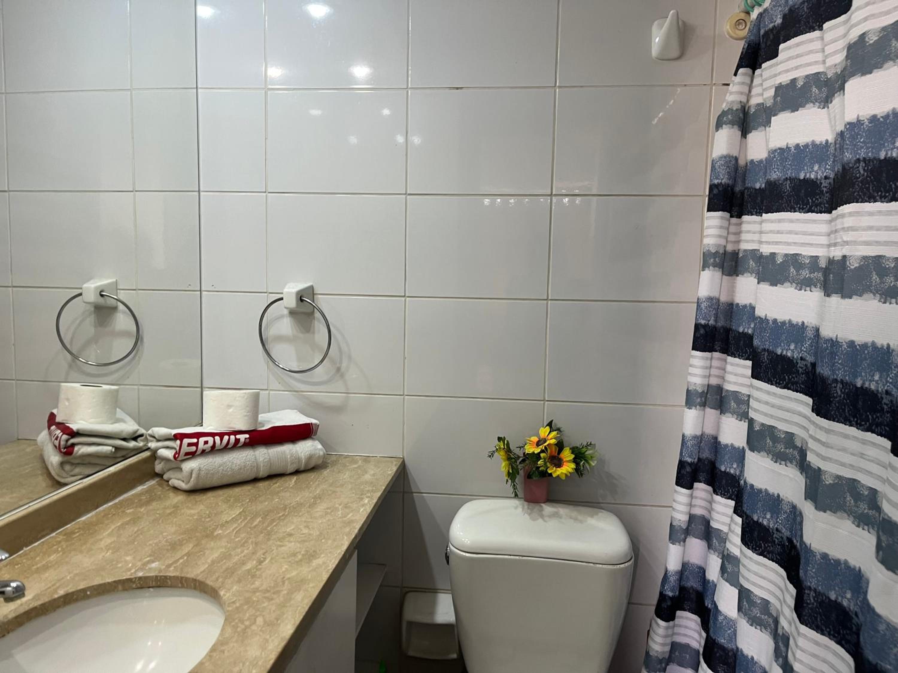 Apartment Relocation San Isidro