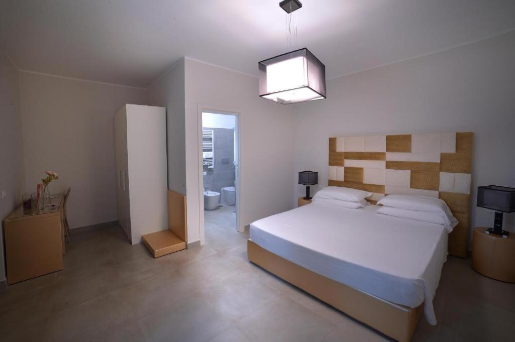 Agriturismo Borgo Imperiale