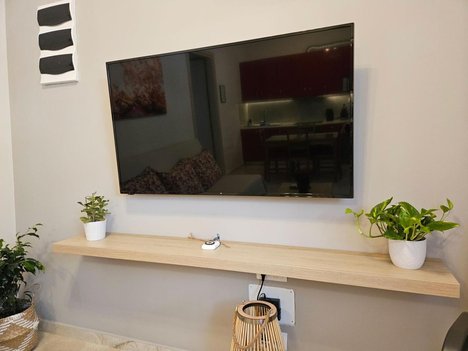 Nereides Apartments Rhodes