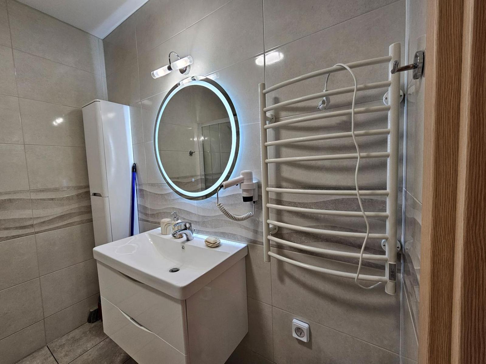Nereides Apartments Rhodes
