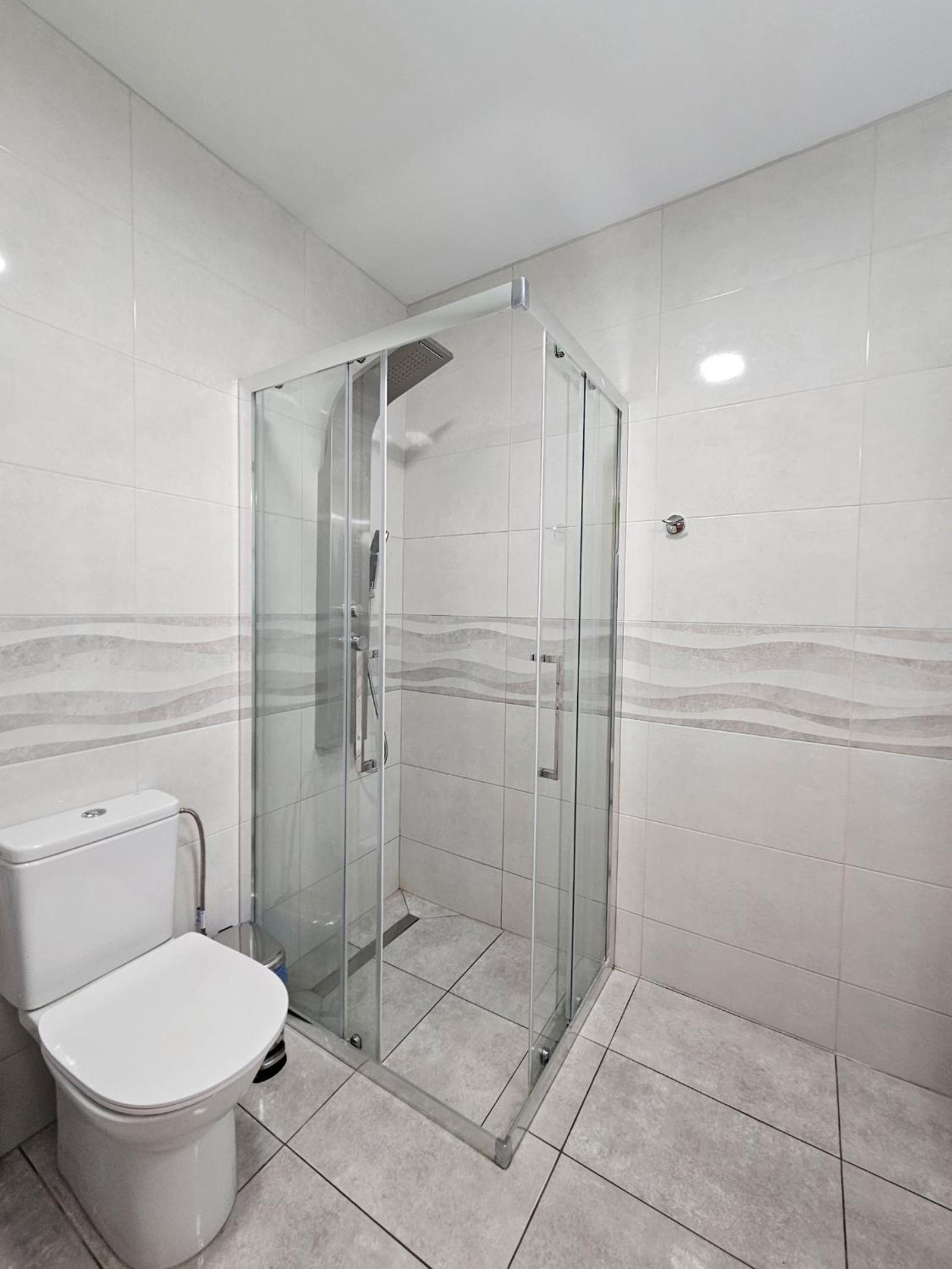 Nereides Apartments Rhodes