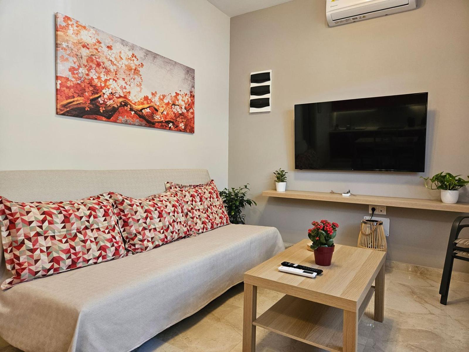 Nereides Apartments Rhodes