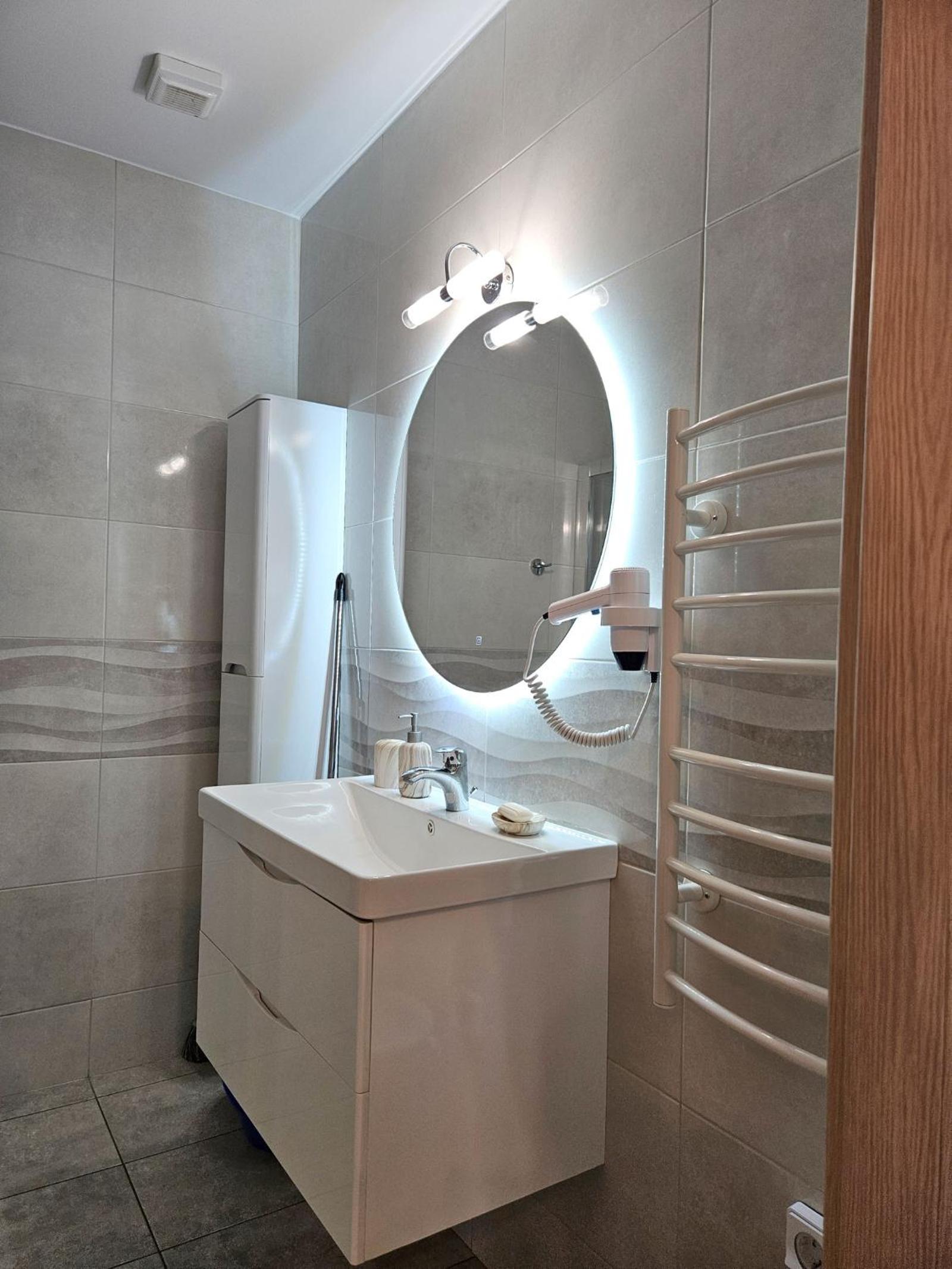 Nereides Apartments Rhodes