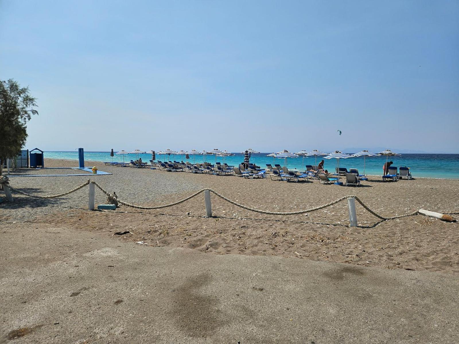 Nereides Apartments Rhodes