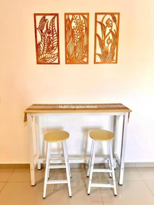 NuMi Vacation Home Eco Santuari photo 3