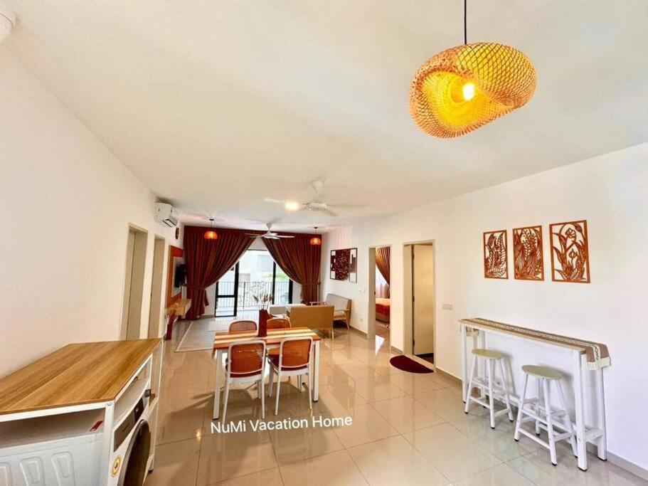 NuMi Vacation Home Eco Santuari