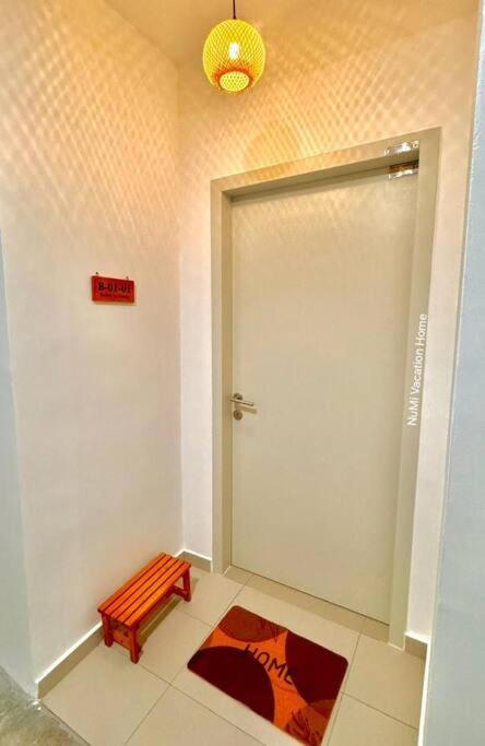 NuMi Vacation Home Eco Santuari