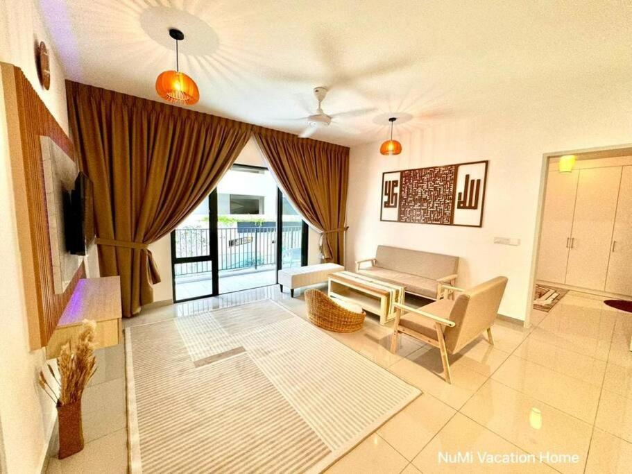 NuMi Vacation Home Eco Santuari
