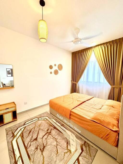 NuMi Vacation Home Eco Santuari