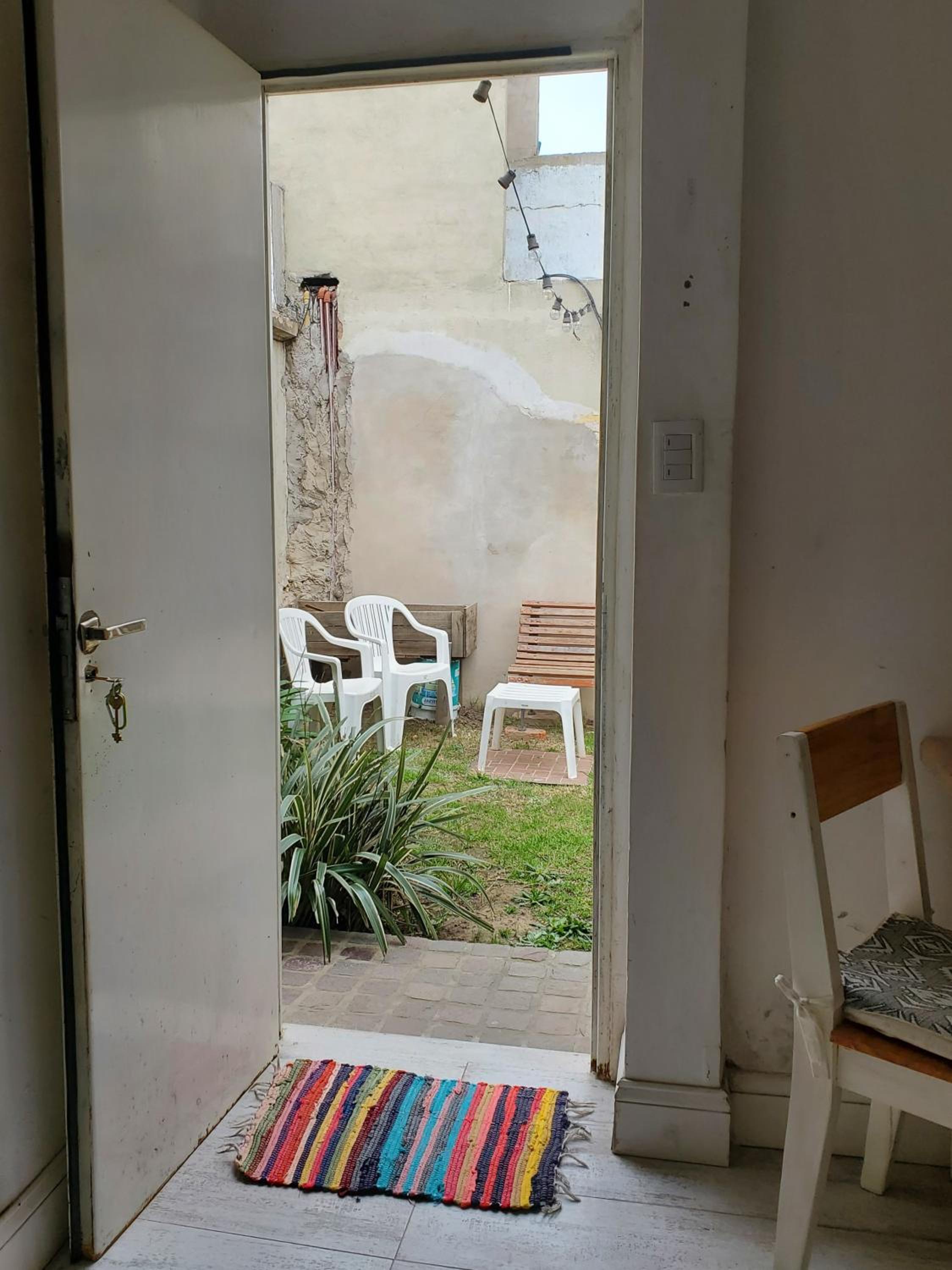 Casa de invitados