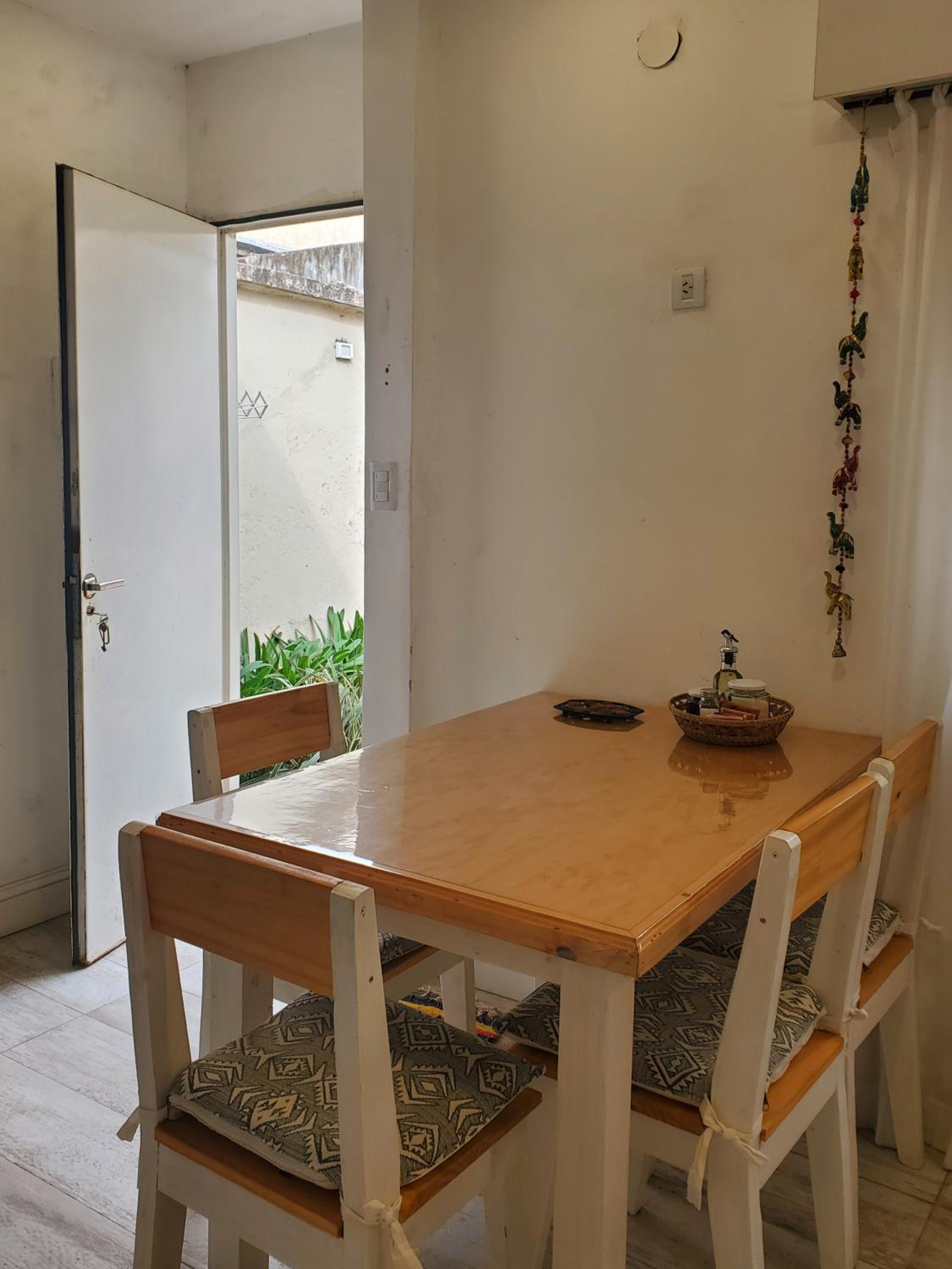 Casa de invitados