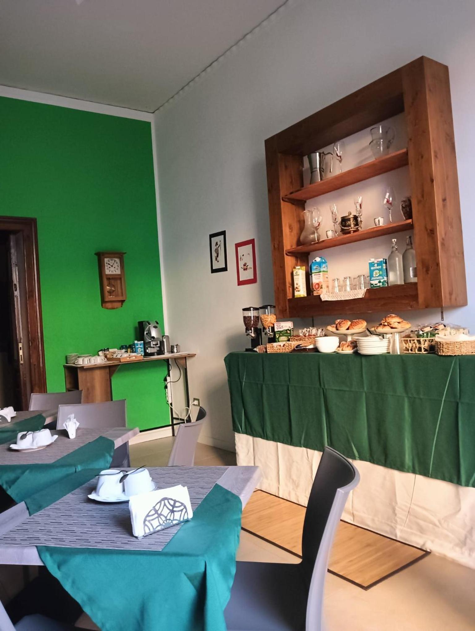 PèPè Bed & Breakfast