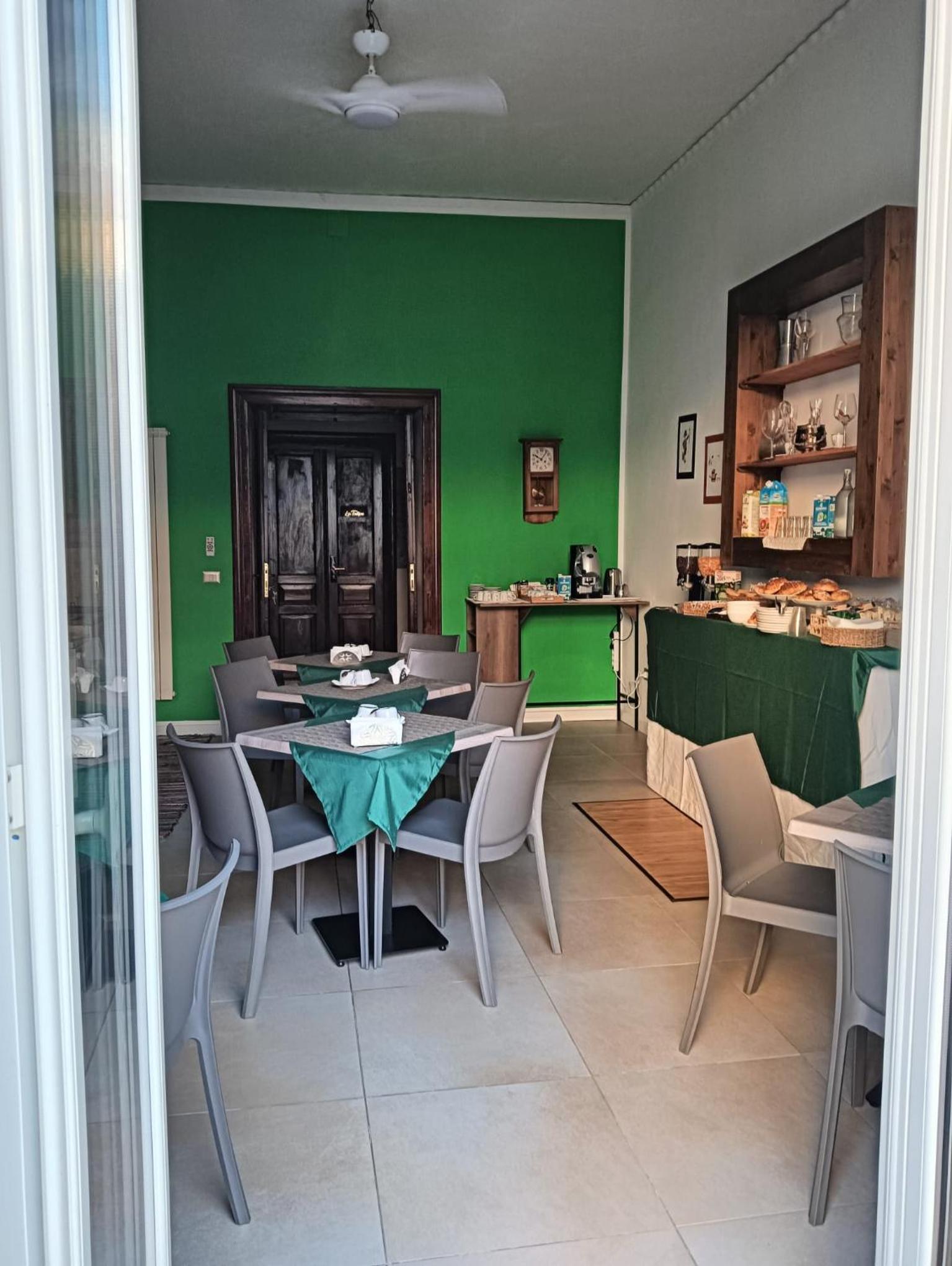 PèPè Bed & Breakfast