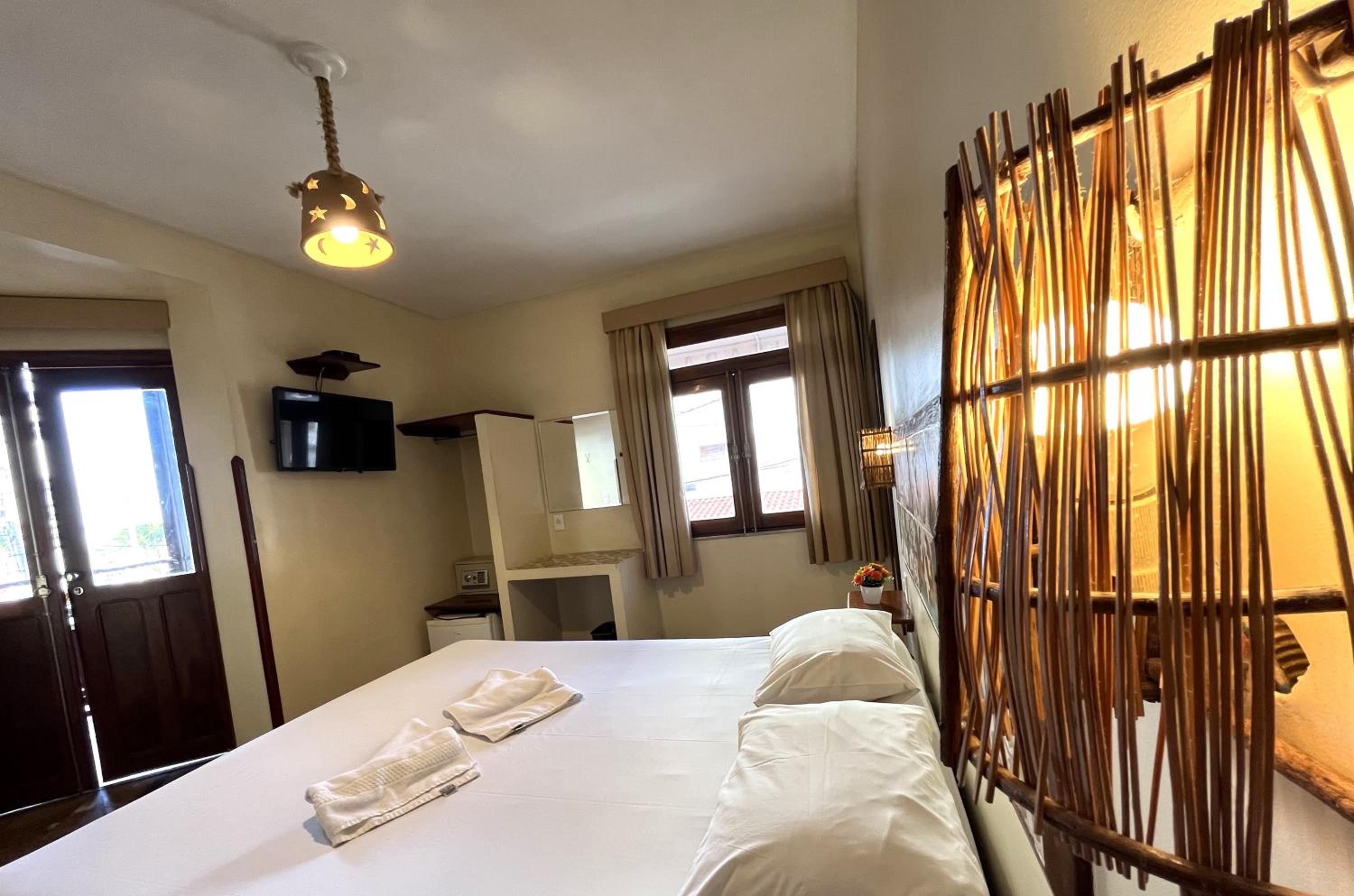 Pousada Fortal Villa Praia
