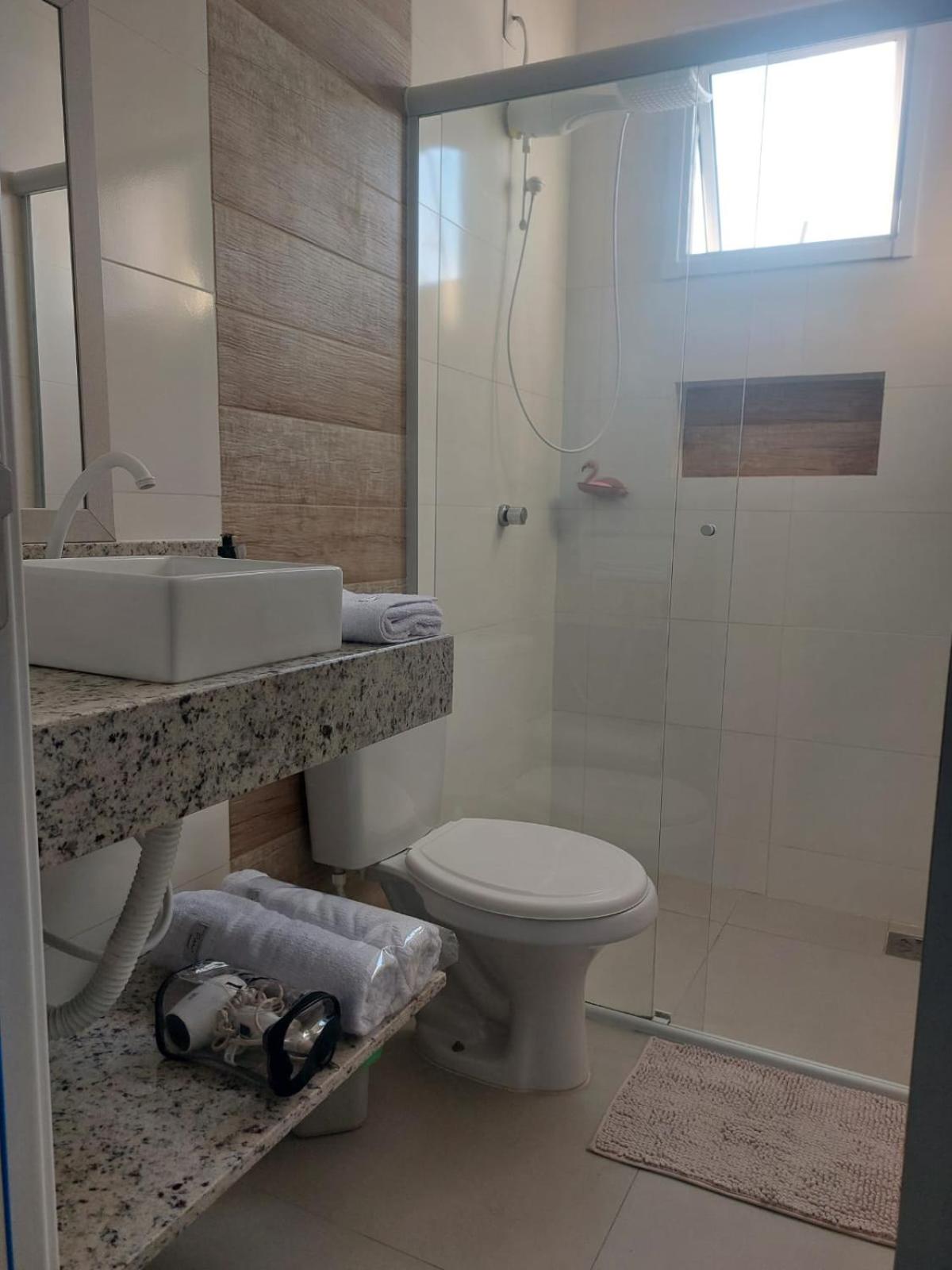 Apartamento com Suíte!