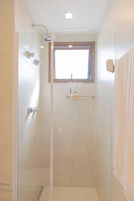 Apartamento 46m2 lindo c vista - DOru Vila Nova