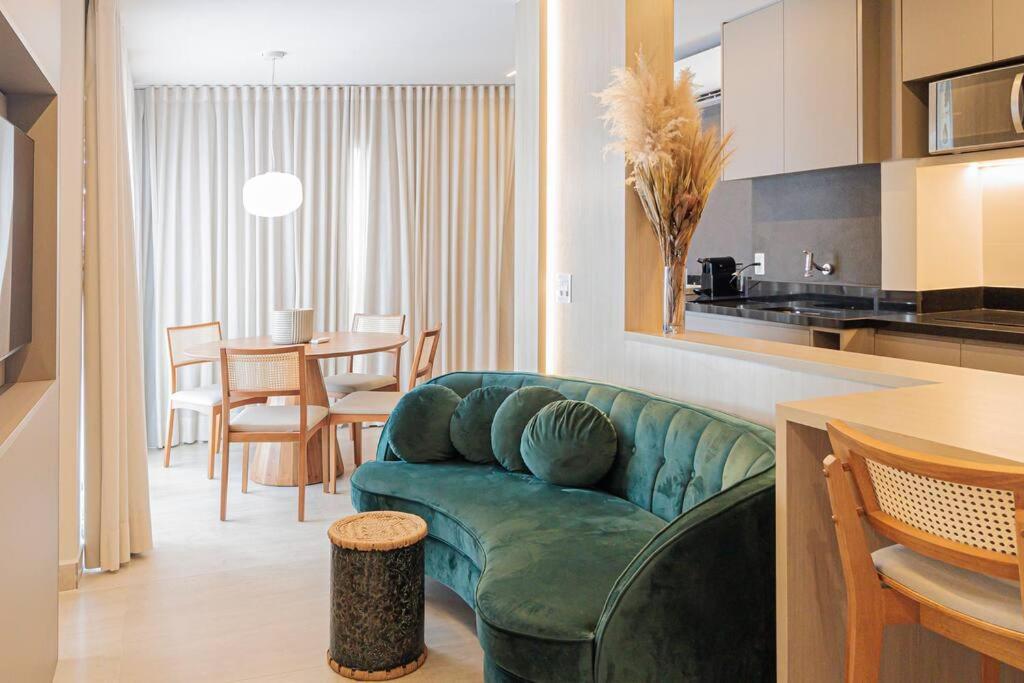 Apartamento 46m2 lindo c vista - DOru Vila Nova