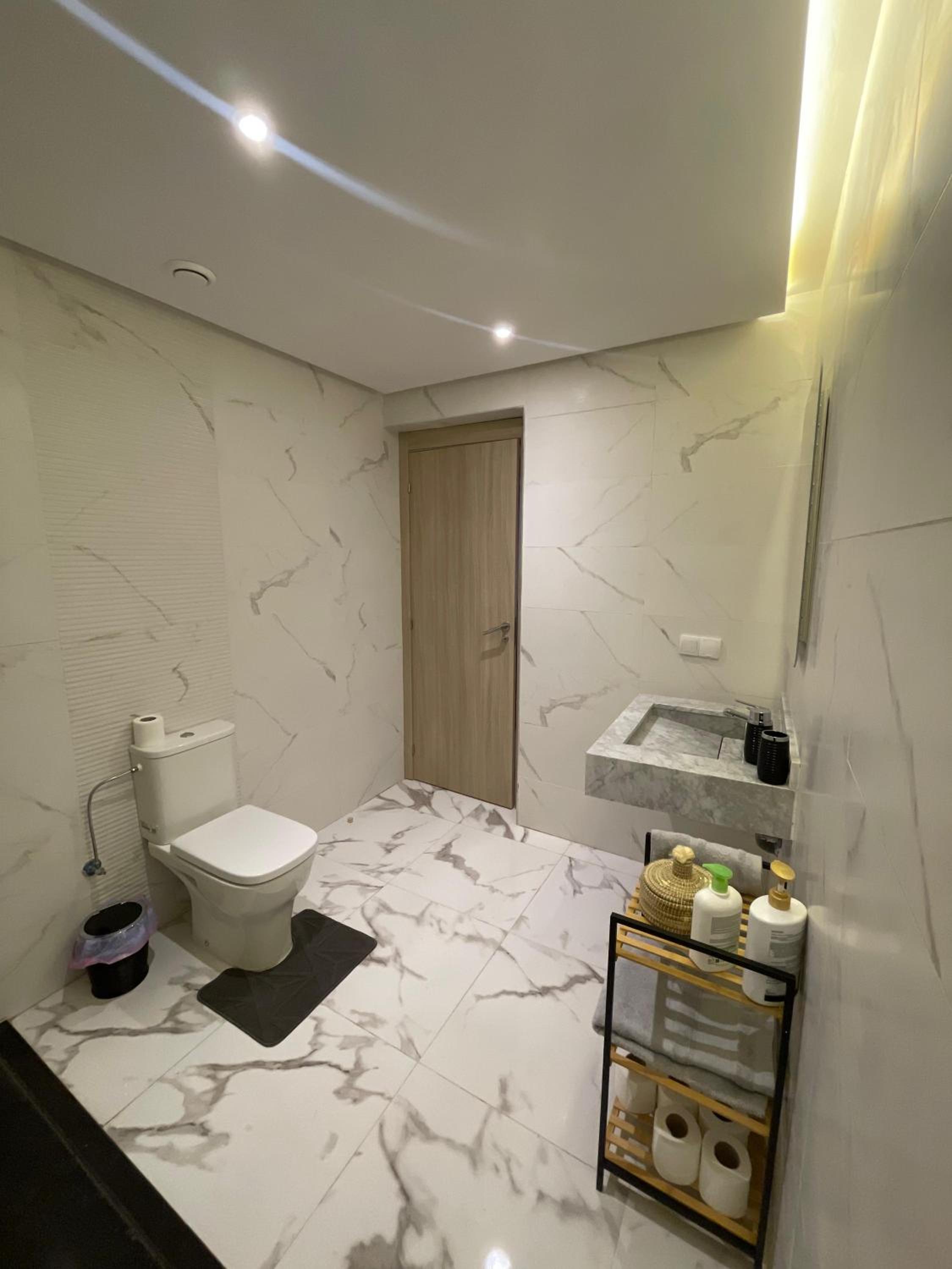 Appartement Moderne Premium