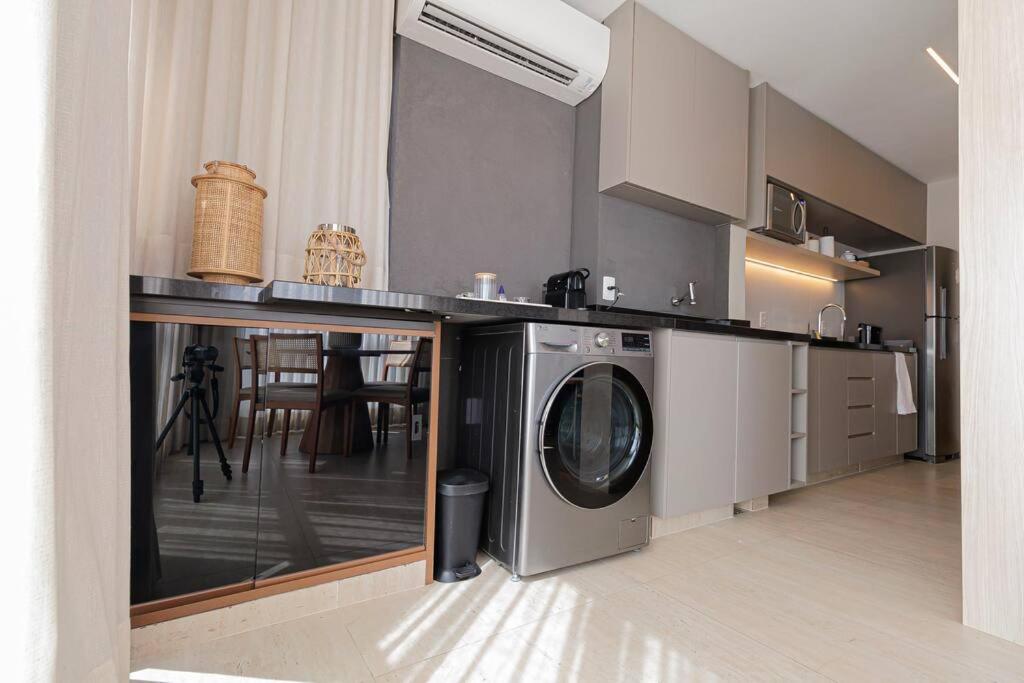 Apartamento 46m2 lindo c vista - DOru Vila Nova