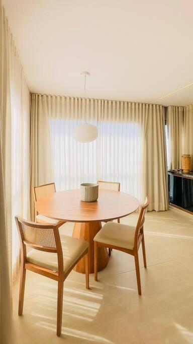 Apartamento 46m2 lindo c vista - DOru Vila Nova