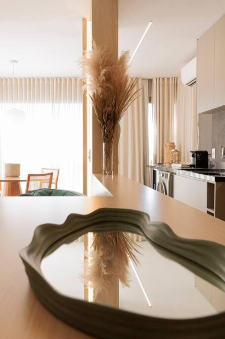 Apartamento 46m2 lindo c vista - DOru Vila Nova
