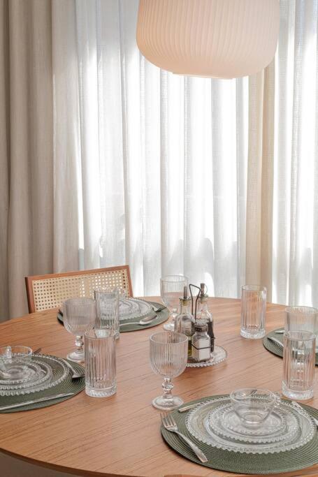 Apartamento 46m2 lindo c vista - DOru Vila Nova