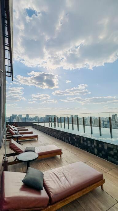 Apartamento 46m2 lindo c vista - DOru Vila Nova