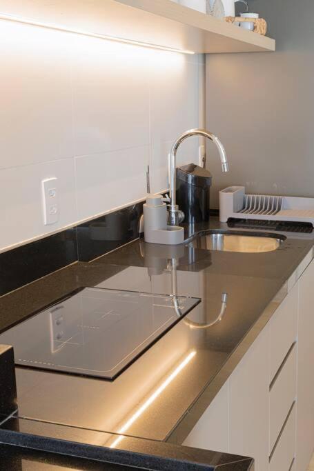 Apartamento 46m2 lindo c vista - DOru Vila Nova