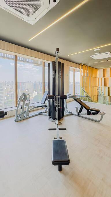 Apartamento 46m2 lindo c vista - DOru Vila Nova