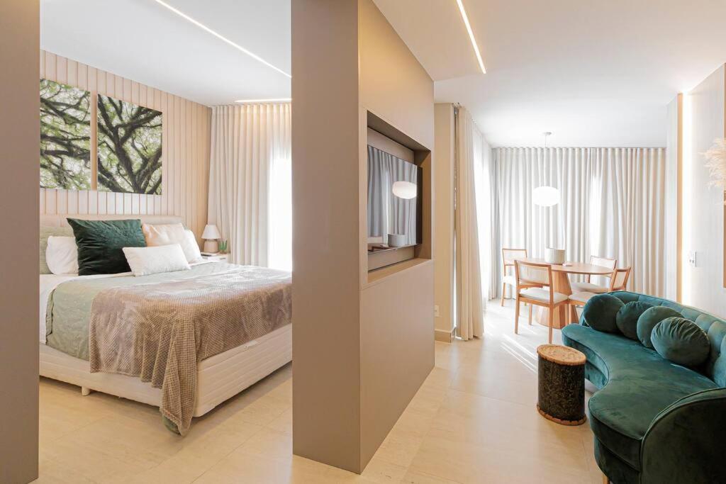 Apartamento 46m2 lindo c vista - DOru Vila Nova