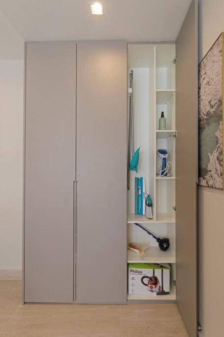 Apartamento 46m2 lindo c vista - DOru Vila Nova