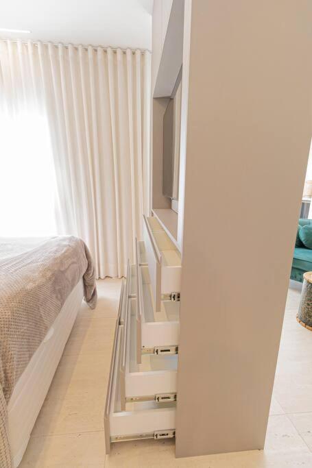 Apartamento 46m2 lindo c vista - DOru Vila Nova