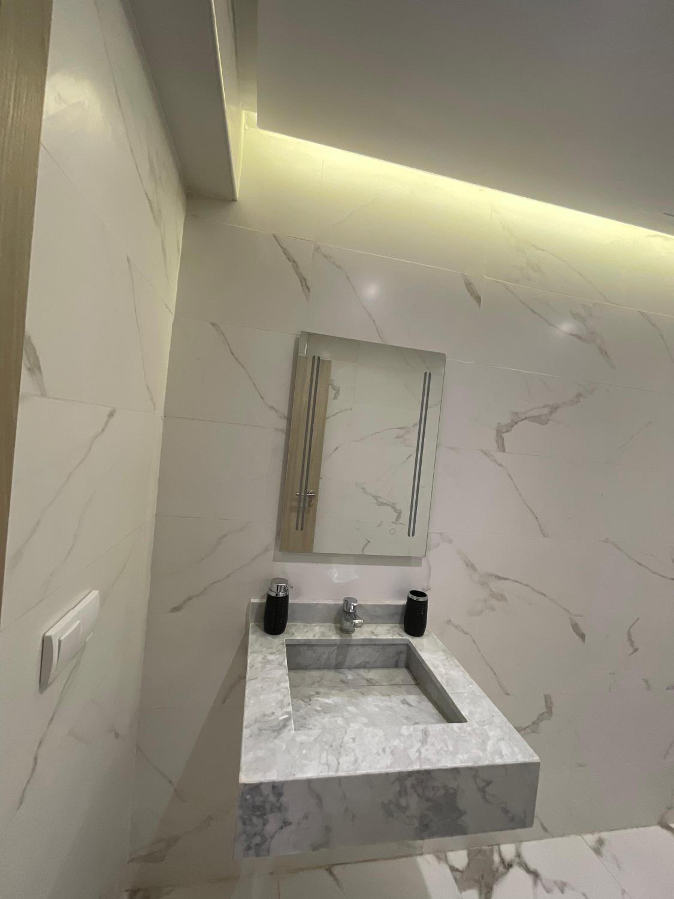 Appartement Moderne Premium