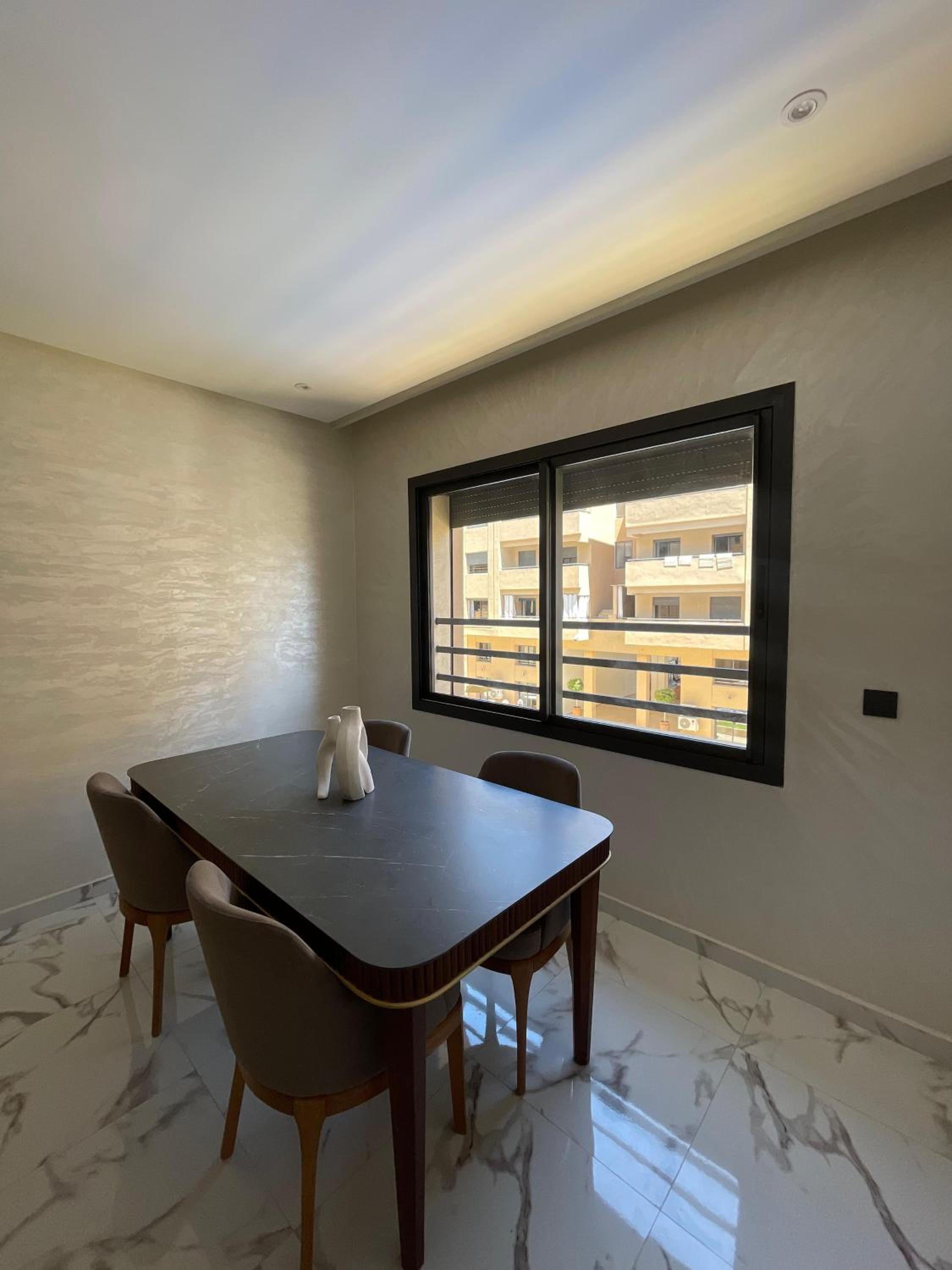 Appartement Moderne Premium