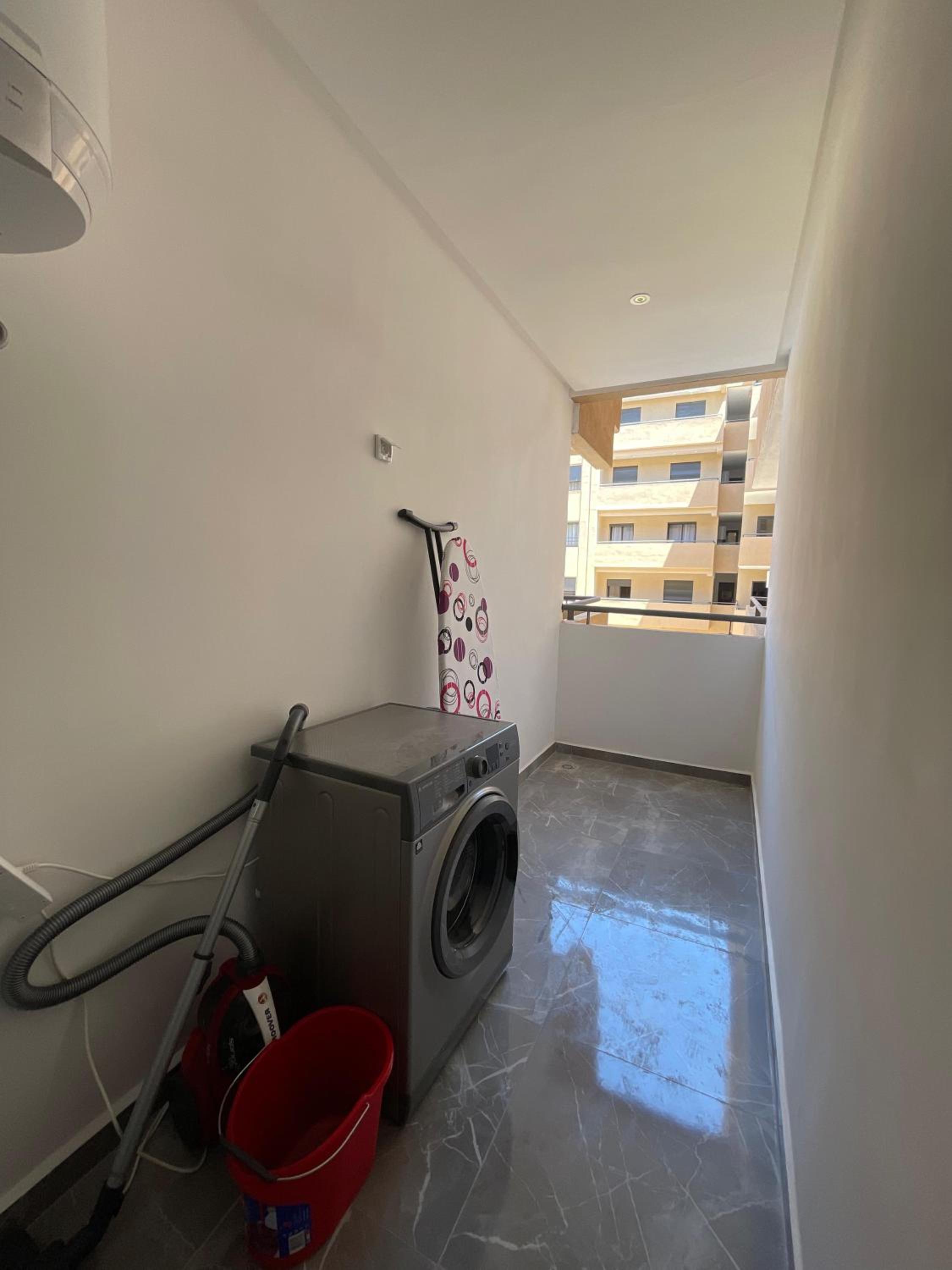 Appartement Moderne Premium