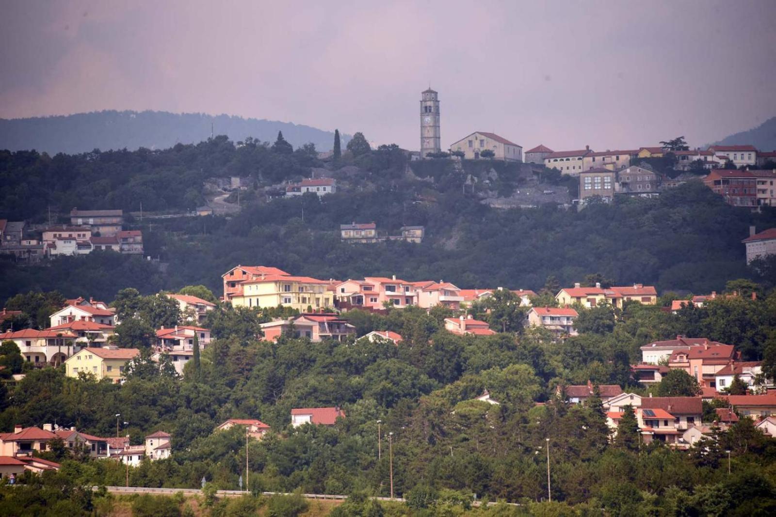 Apartman Jadranka near Opatija
